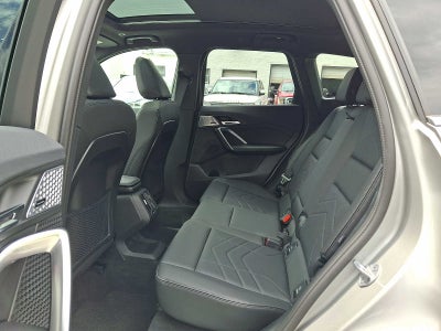 2024 BMW X1 xDrive28i Sports Activity Vehicle