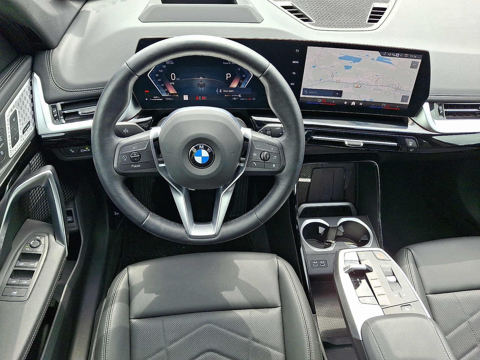 2024 BMW X1 xDrive28i Sports Activity Vehicle