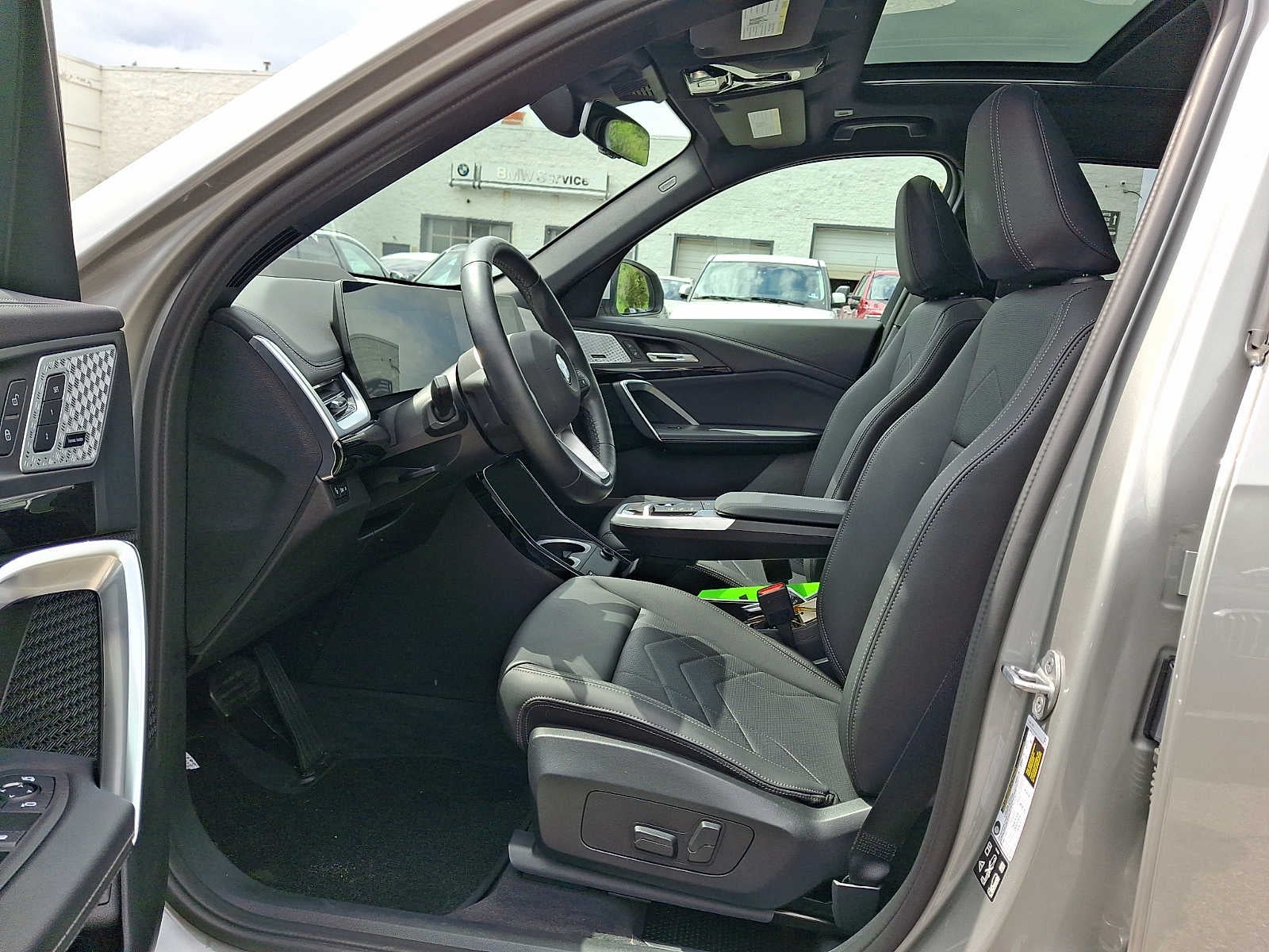 2024 BMW X1 xDrive28i Sports Activity Vehicle