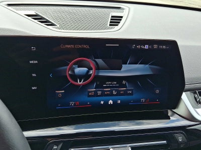 2024 BMW X1 xDrive28i Sports Activity Vehicle