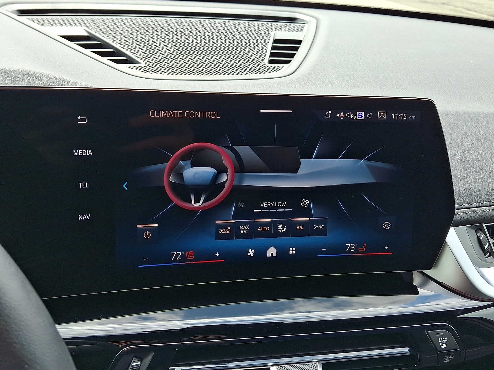2024 BMW X1 xDrive28i Sports Activity Vehicle