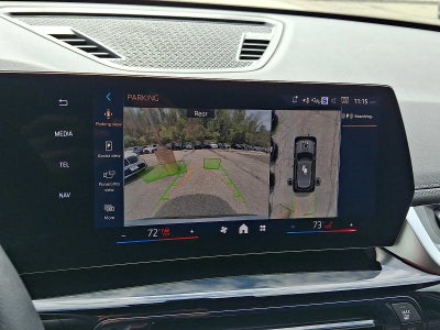 2024 BMW X1 xDrive28i Sports Activity Vehicle