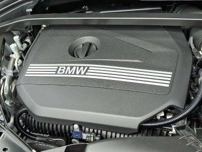 2024 BMW X1 xDrive28i Sports Activity Vehicle