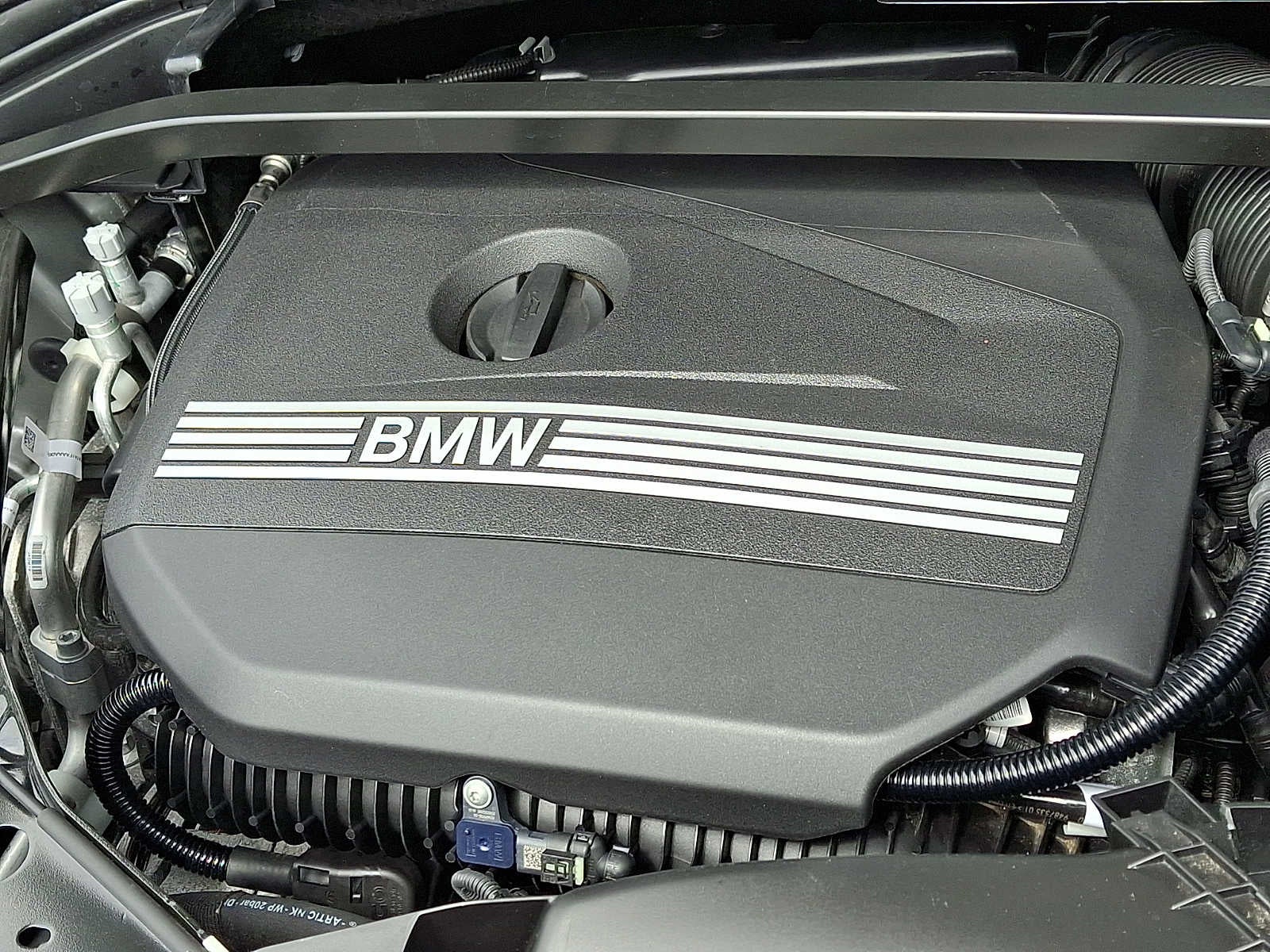 2024 BMW X1 xDrive28i Sports Activity Vehicle