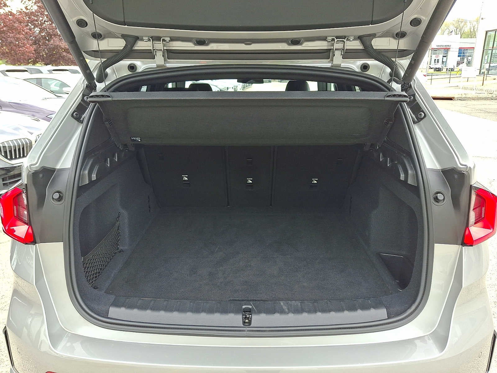 2024 BMW X1 xDrive28i Sports Activity Vehicle