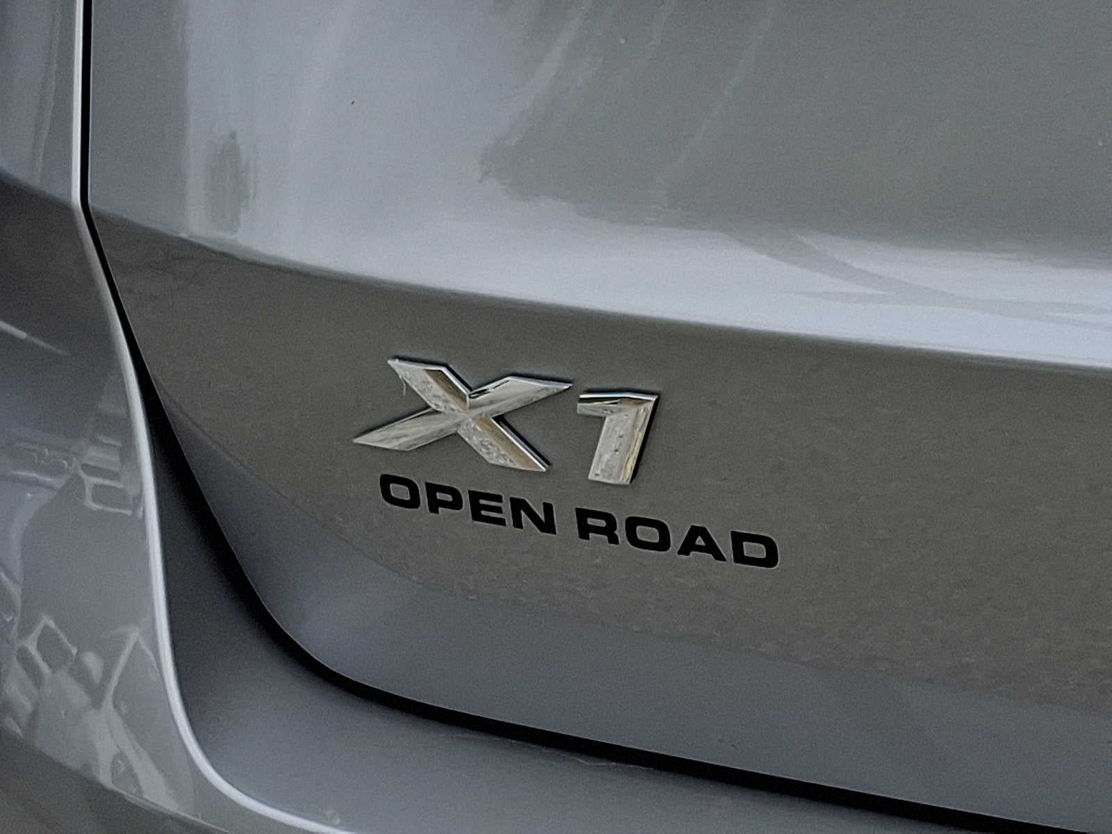 2024 BMW X1 xDrive28i Sports Activity Vehicle