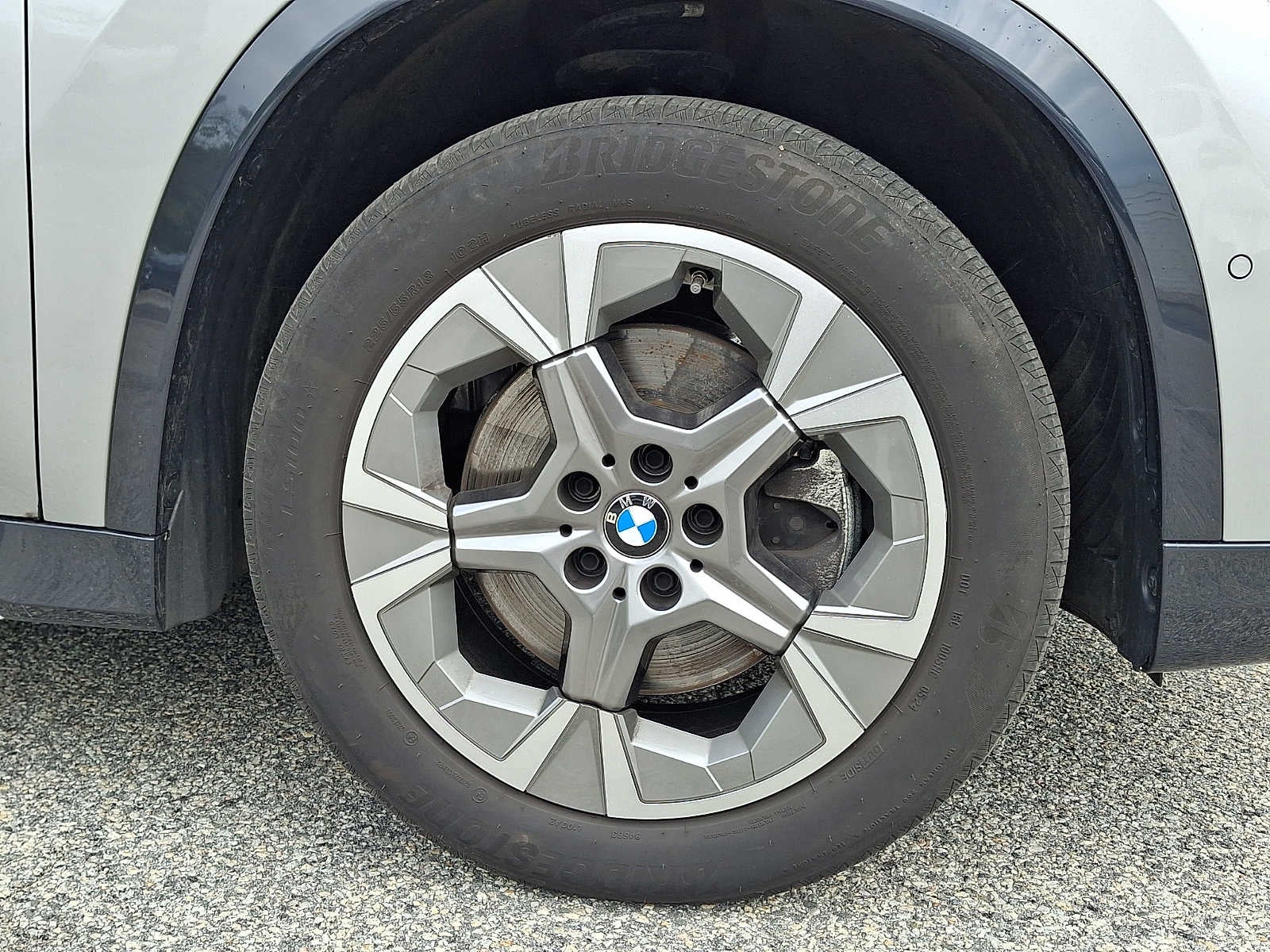 2024 BMW X1 xDrive28i Sports Activity Vehicle