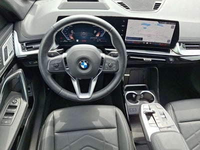 2024 BMW X1 xDrive28i Sports Activity Vehicle