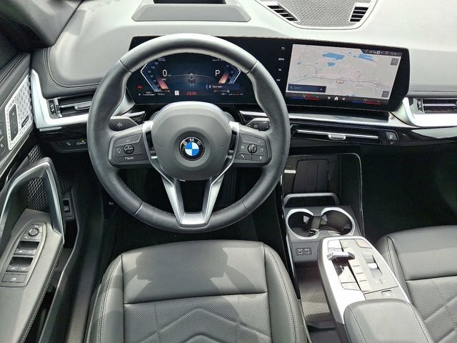2024 BMW X1 xDrive28i Sports Activity Vehicle