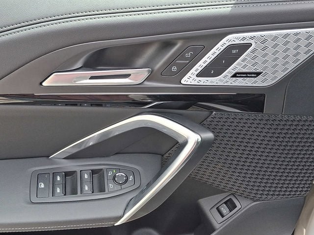 2024 BMW X1 xDrive28i Sports Activity Vehicle