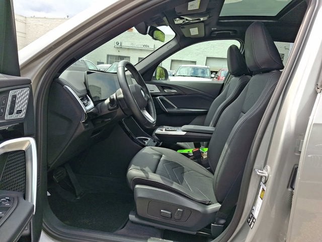 2024 BMW X1 xDrive28i Sports Activity Vehicle