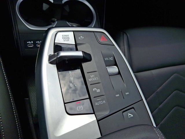 2024 BMW X1 xDrive28i Sports Activity Vehicle