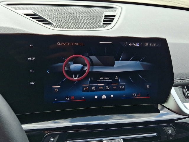 2024 BMW X1 xDrive28i Sports Activity Vehicle