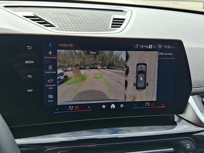 2024 BMW X1 xDrive28i Sports Activity Vehicle