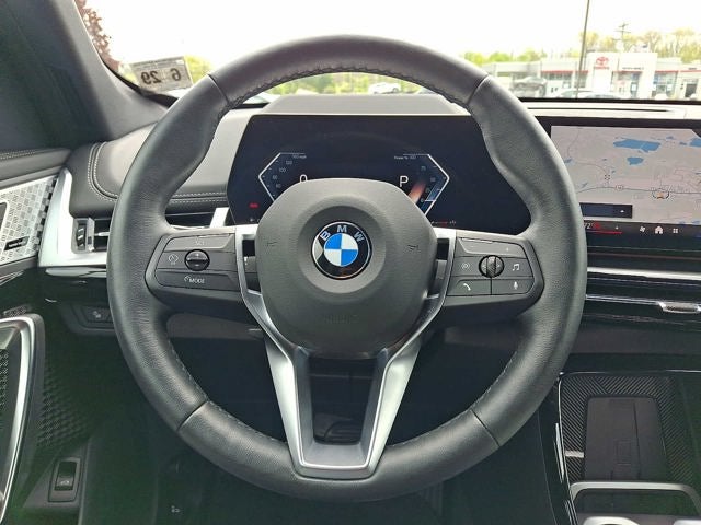 2024 BMW X1 xDrive28i Sports Activity Vehicle