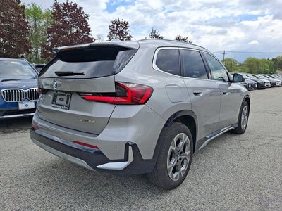 2024 BMW X1 xDrive28i Sports Activity Vehicle