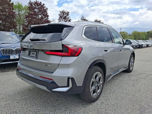 2024 BMW X1 xDrive28i Sports Activity Vehicle