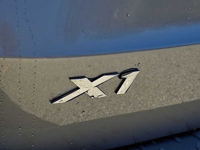 2026 BMW X1 xDrive28i Sports Activity Vehicle