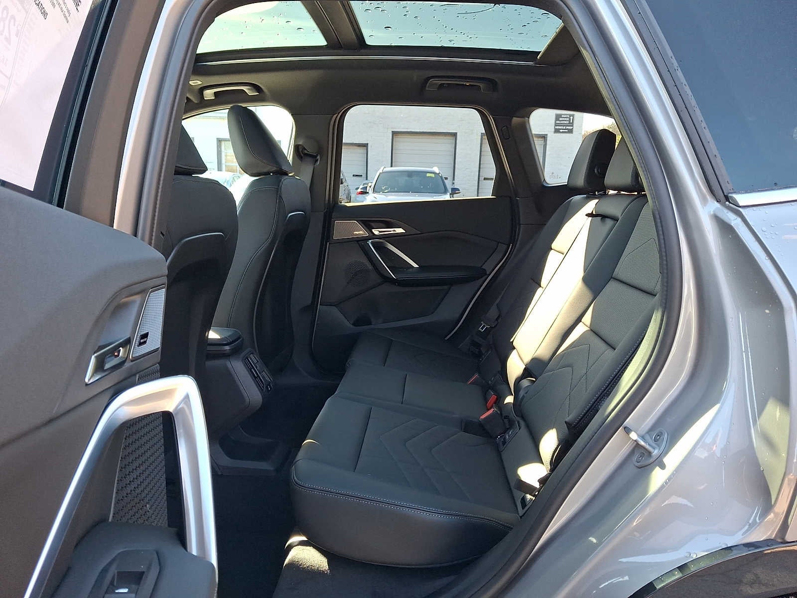 2026 BMW X1 xDrive28i Sports Activity Vehicle