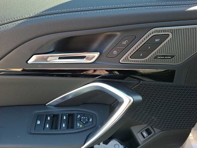 2026 BMW X1 xDrive28i Sports Activity Vehicle