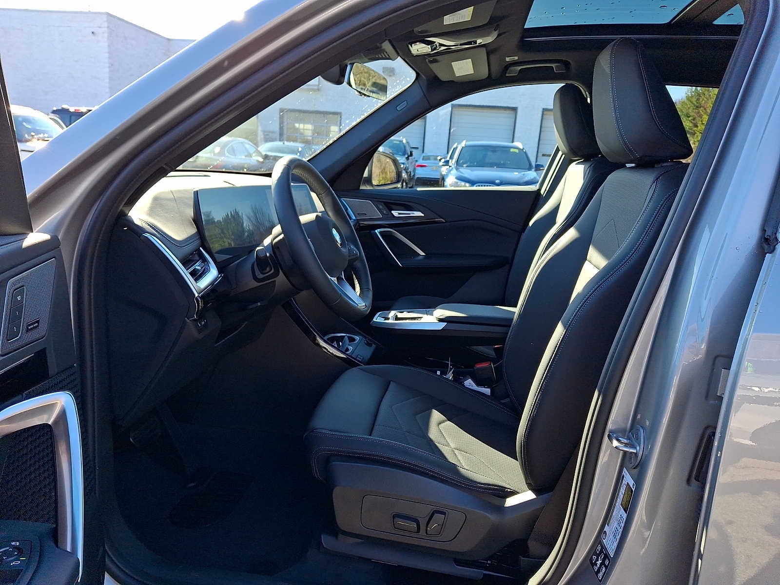 2026 BMW X1 xDrive28i Sports Activity Vehicle