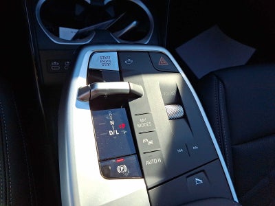 2026 BMW X1 xDrive28i Sports Activity Vehicle