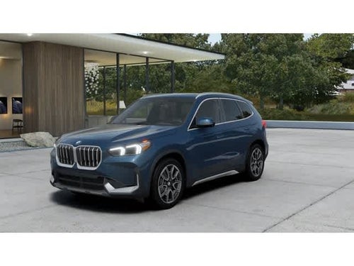2026 BMW X1 xDrive28i Sports Activity Vehicle