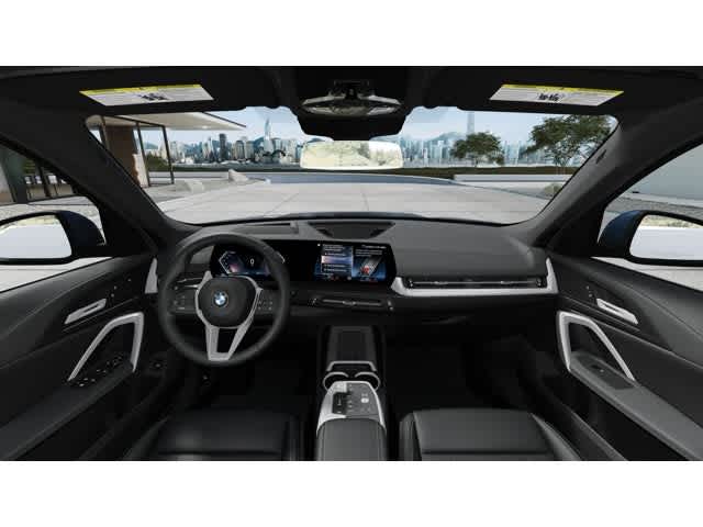 2026 BMW X1 xDrive28i Sports Activity Vehicle