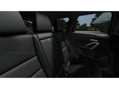 2026 BMW X1 xDrive28i Sports Activity Vehicle