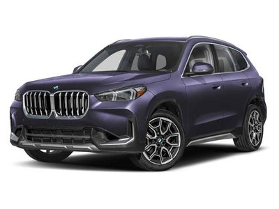 2026 BMW X1 xDrive28i Sports Activity Vehicle