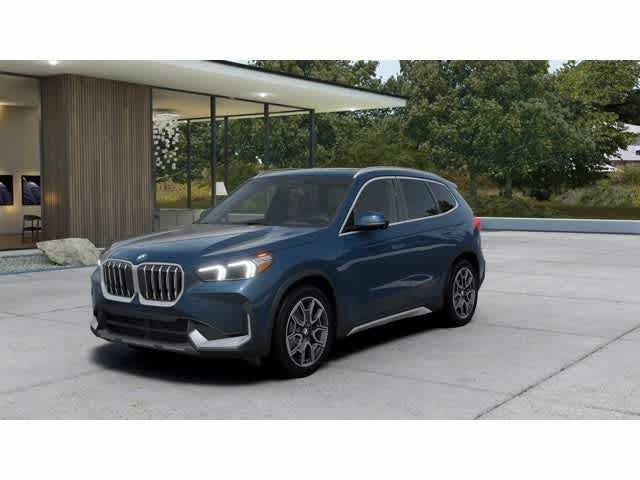2026 BMW X1 xDrive28i Sports Activity Vehicle