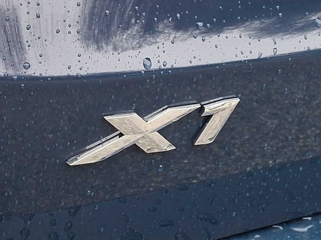 2026 BMW X1 xDrive28i Sports Activity Vehicle