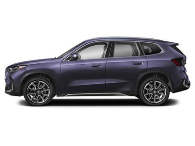 2026 BMW X1 xDrive28i Sports Activity Vehicle