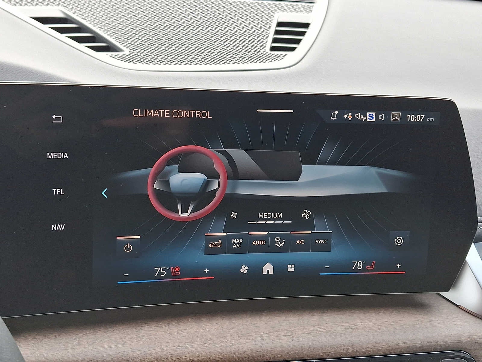 2026 BMW X1 xDrive28i Sports Activity Vehicle