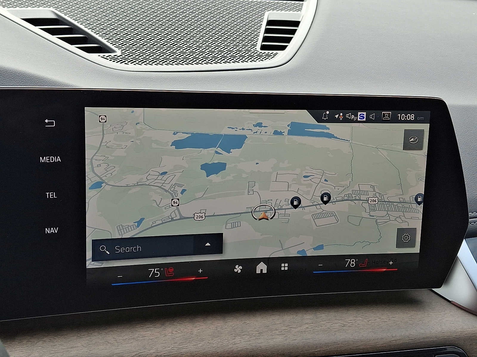 2026 BMW X1 xDrive28i Sports Activity Vehicle