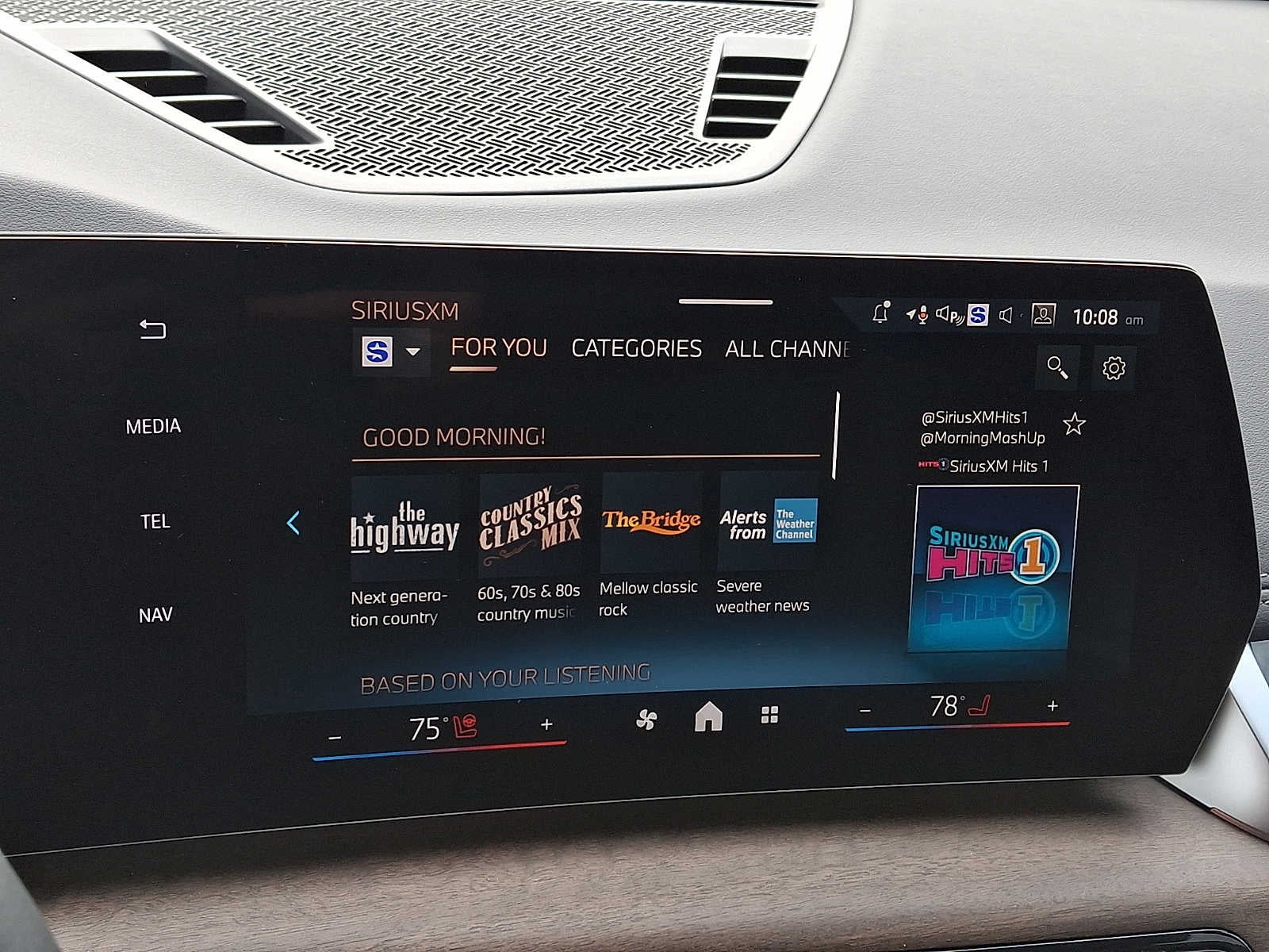 2026 BMW X1 xDrive28i Sports Activity Vehicle