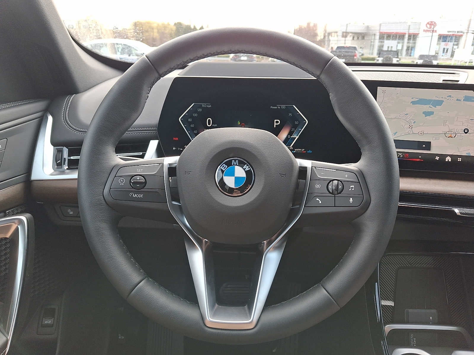 2026 BMW X1 xDrive28i Sports Activity Vehicle