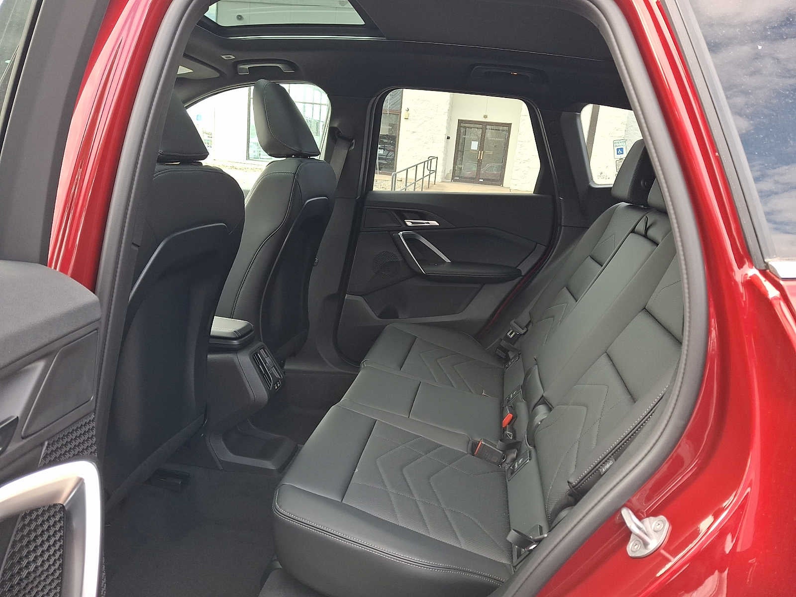 2026 BMW X1 xDrive28i Sports Activity Vehicle