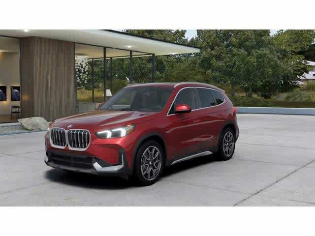 2026 BMW X1 xDrive28i Sports Activity Vehicle