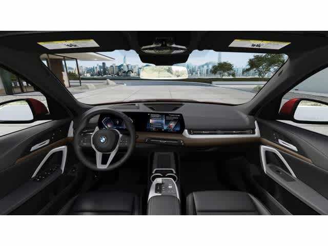 2026 BMW X1 xDrive28i Sports Activity Vehicle