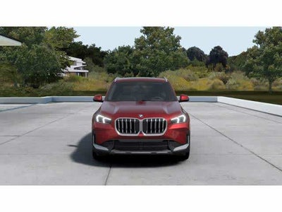 2026 BMW X1 xDrive28i Sports Activity Vehicle
