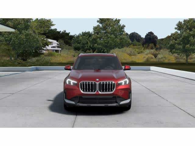 2026 BMW X1 xDrive28i Sports Activity Vehicle