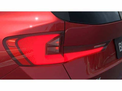 2026 BMW X1 xDrive28i Sports Activity Vehicle