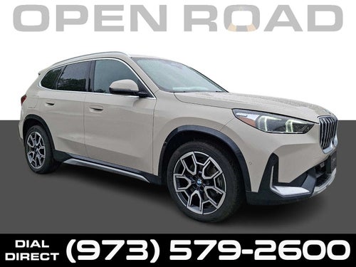 2026 BMW X1 xDrive28i Sports Activity Vehicle