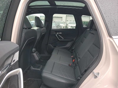 2026 BMW X1 xDrive28i Sports Activity Vehicle