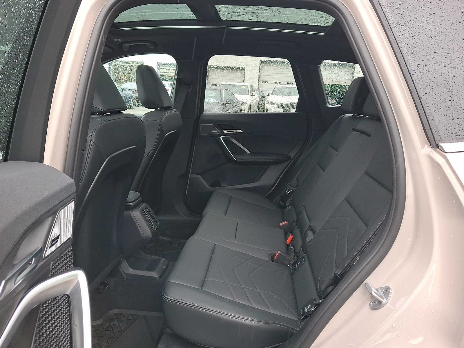 2026 BMW X1 xDrive28i Sports Activity Vehicle