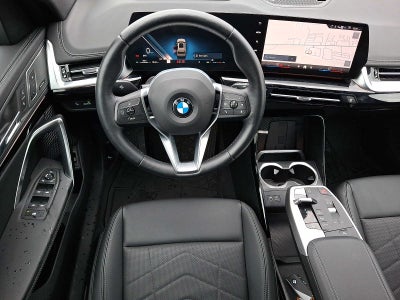 2026 BMW X1 xDrive28i Sports Activity Vehicle