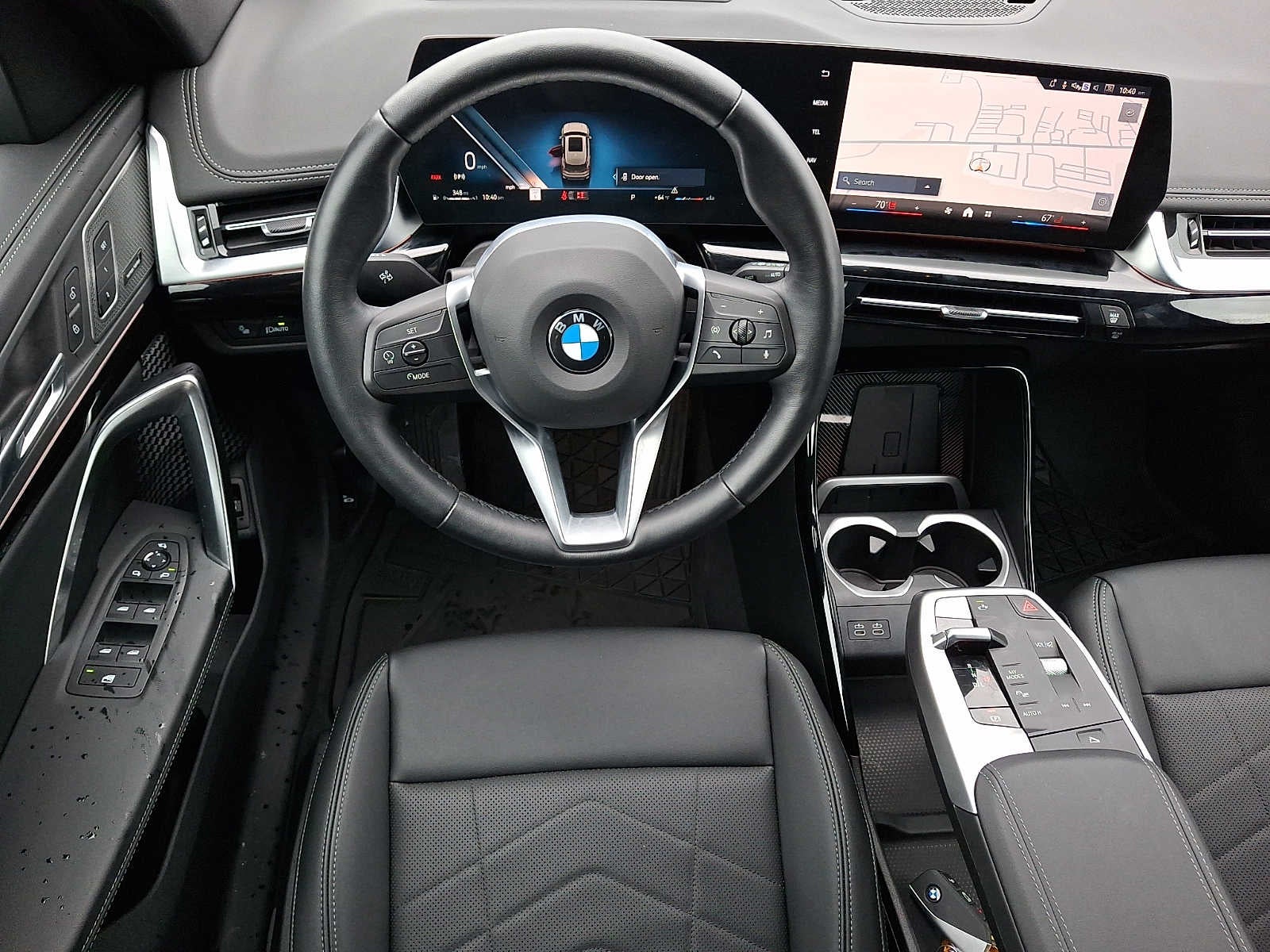 2026 BMW X1 xDrive28i Sports Activity Vehicle