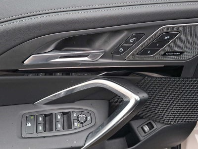 2026 BMW X1 xDrive28i Sports Activity Vehicle
