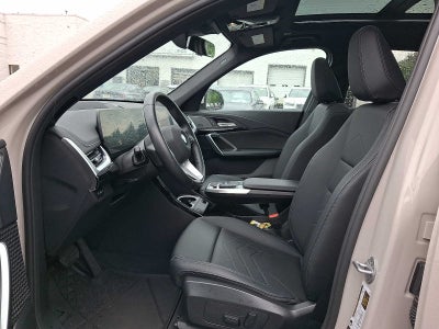 2026 BMW X1 xDrive28i Sports Activity Vehicle